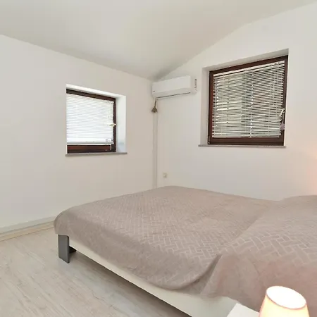 Fuer 3 Personen Ca 35 Qm In Fazana, Istrien Istrische Riviera *