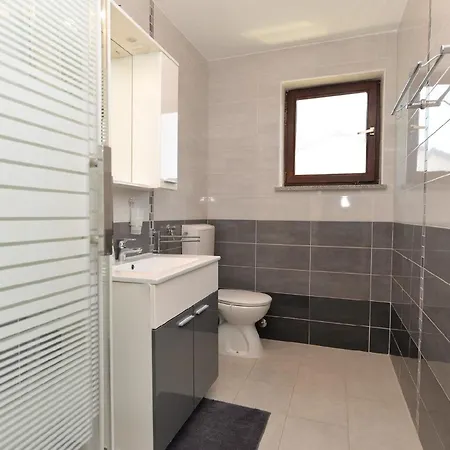 Fuer 3 Personen Ca 35 Qm In Fazana, Istrien Istrische Riviera