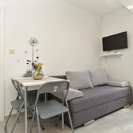 Fuer 3 Personen Ca 35 Qm In Fazana, Istrien Istrische Riviera Apartment *