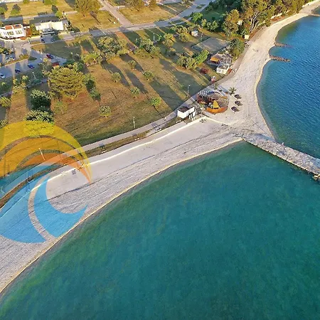 Fuer 3 Personen Ca 35 Qm In Fazana, Istrien Istrische Riviera Apartment Fazana