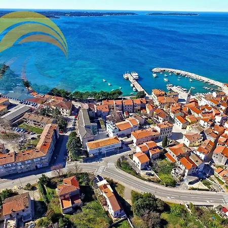 Apartment Fuer 3 Personen Ca 35 Qm In Fazana, Istrien Istrische Riviera